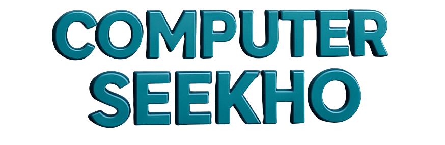 ComputerSeekho